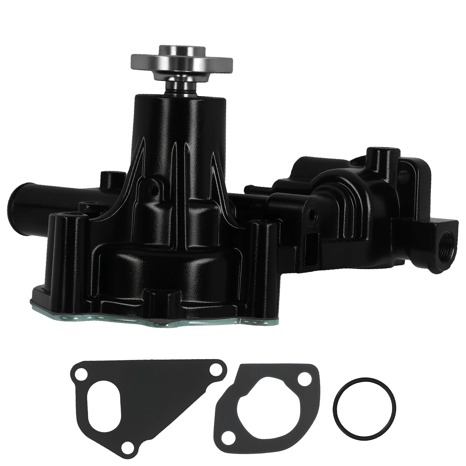 

Engine Water Pump for Mustang 2041 2044 4TNV88 3TNV88 129508-42001 Aluminum