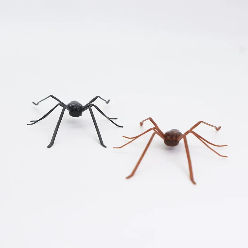 

Detachable Magnetic Spider Refrigerator Sticker Realistic Spider Magnet Cute Spider Design Decoration Refrigerator 2025 New