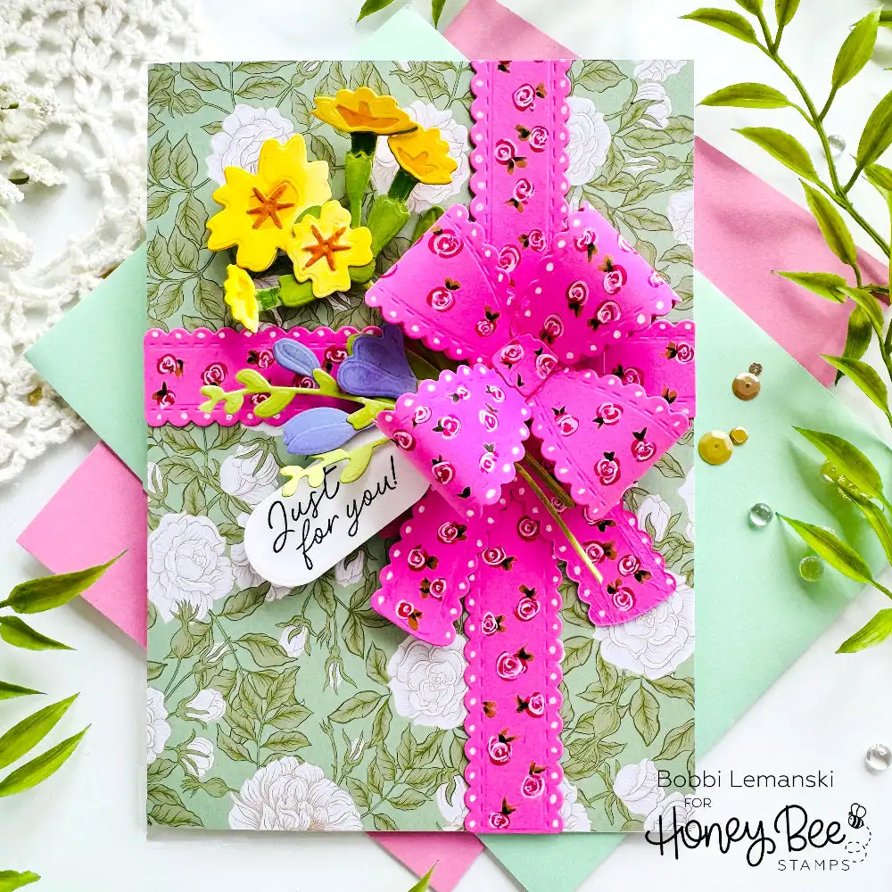 Luxurious Lines Animal Prints for DIY Making Card Scrapbook Embossed Paper Craft Supplies Template