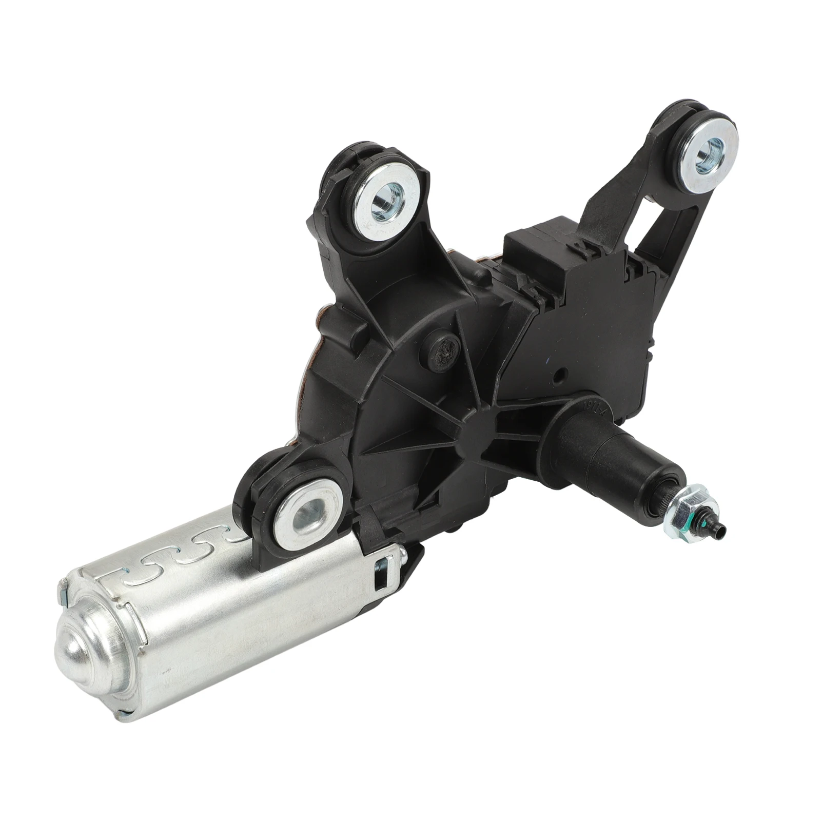 Wiper Motors Rear Wiper Motor 4F9955711E For A4 Avant Quattro 8K B8 Rear Windscreen Wiper Motor Wiper Motor 4F9955711C