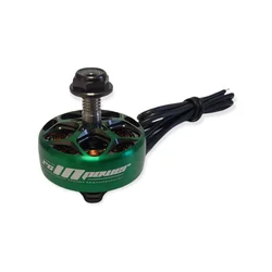 RCINPOWER-campana de Motor sin escobillas para Dron de carreras, 1/4 piezas, WASP MAJOR, 1860KV, 2020KV, FPV, Freestyle, marco de multicóptero, accesorios de bricolaje