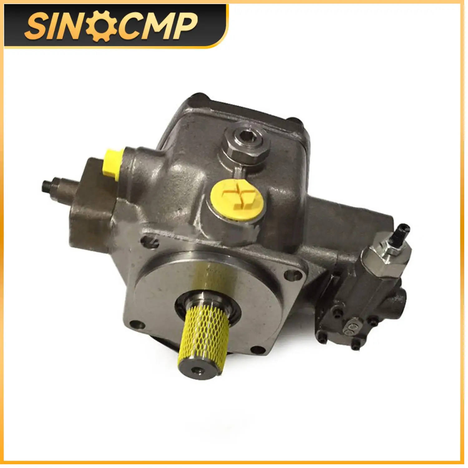 

1PC Piston Pump for A10VSO28DFR1/3 1RPPA12N00 Piston Pumps Heavy Excavators Professional Accessories