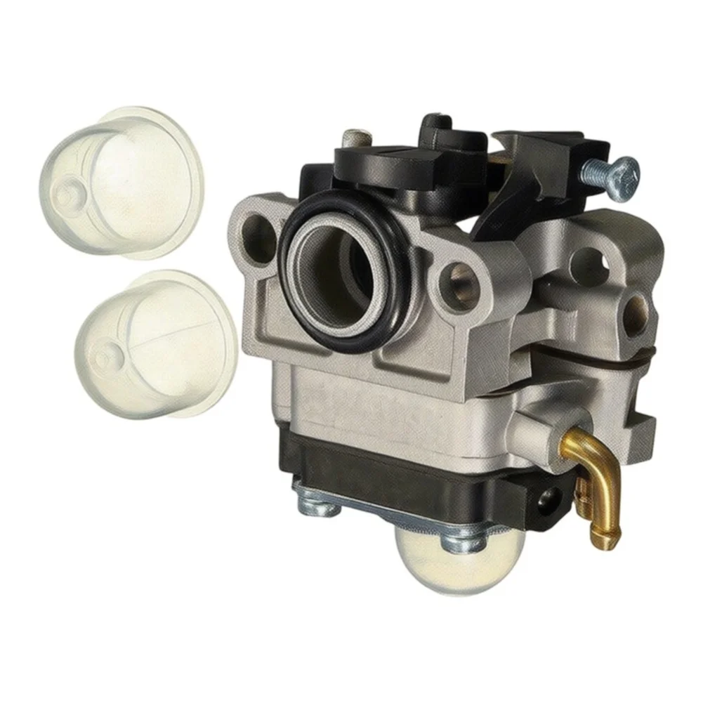 for primer Bulb Carburetor Kits Hedge Trimmer Engine Trimmer Multi Tool For Engine For GX31 GX22 Power for Lawn Mower