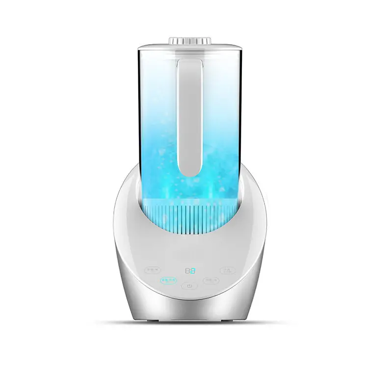 AOLIVIYA Hydrogen Rich Water Machine Electrolysis Quantum Generator For Drinking Health Specialty Tools