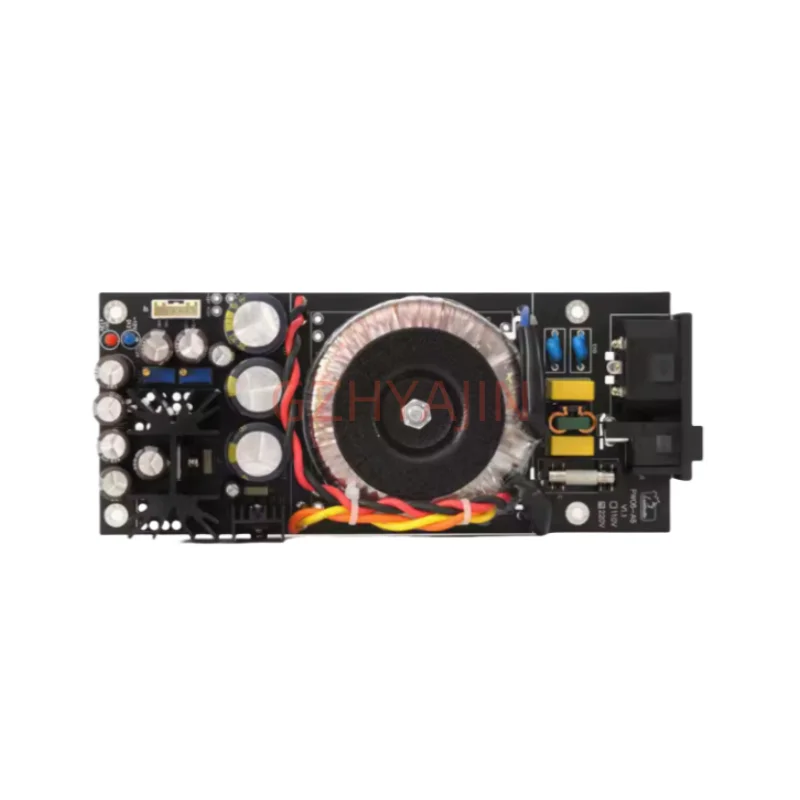 Closolo horizon alimentation linéaire, remplacement sans perte PW06-A6 de la carte d'alimentation de mise à niveau, LT3042