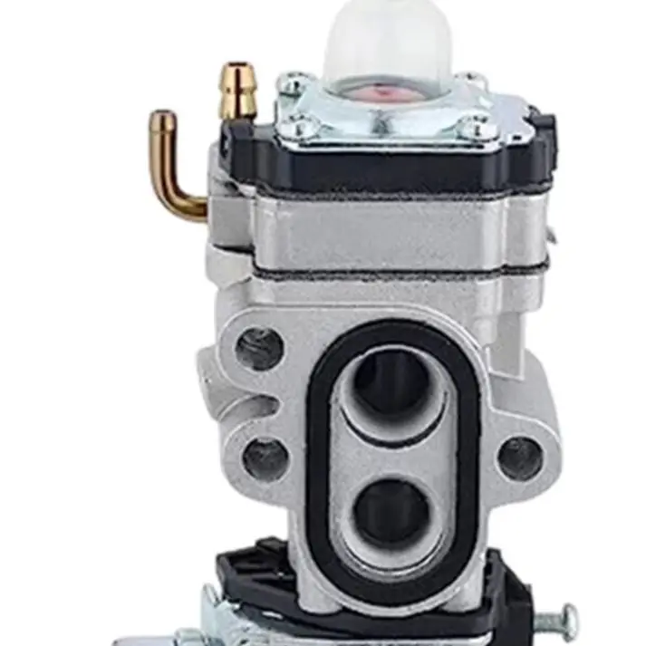 

Карбюратор для двигателя триммера T195S F195S, высокопроизводительная замена для садовых инструментов