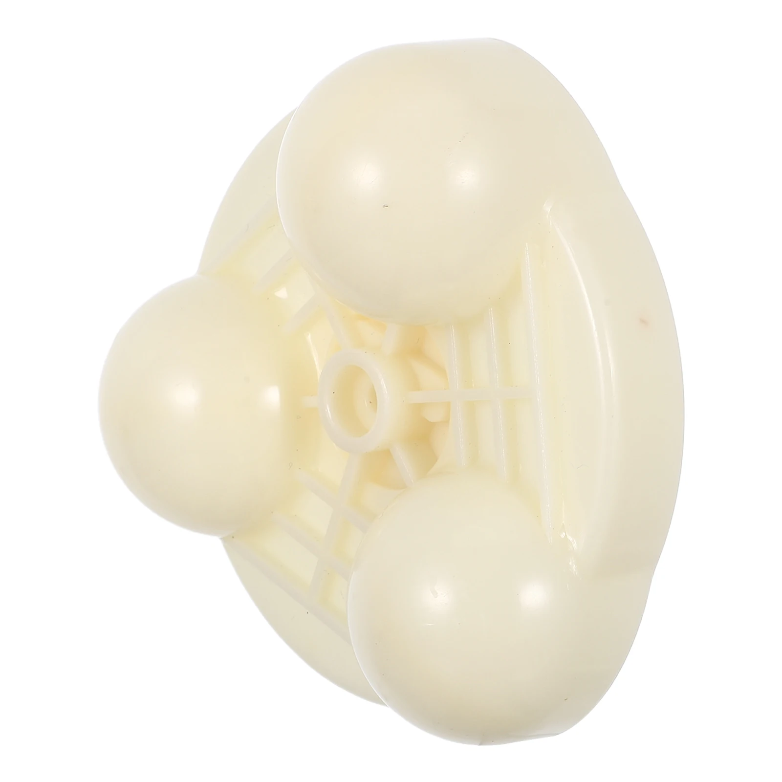 

Massage Chair Accessories: Universal 3D Roller Replacement Head For Back Lumbar Adjustable Kneading Mechanism Lightweight