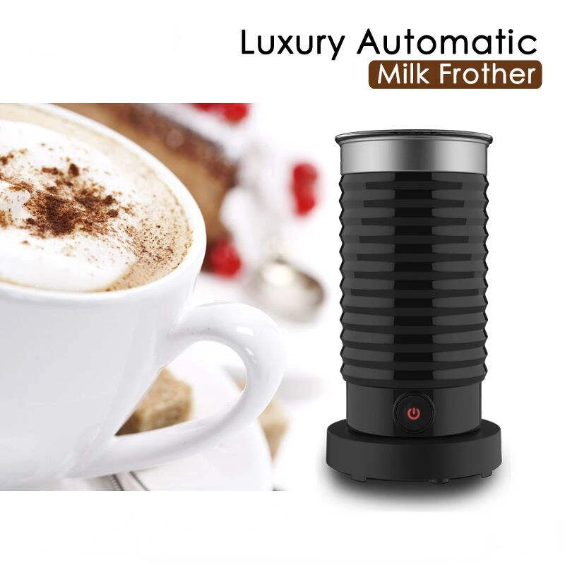 wholesale automatic new  electric coffee milk frother for coffee