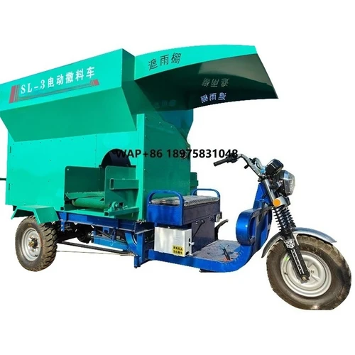 Equipo De Ganadería, Máquina De Procesamiento De Alimentos,