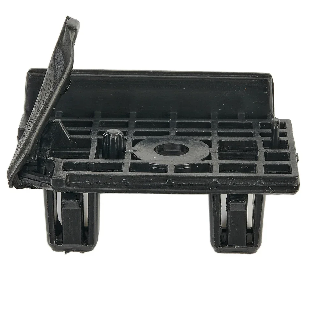 

Bracket Mount Holder Bumper Front Model 3 ABS Accessories High Quality Parts Popular 1084171-00-F 1084172-00-F