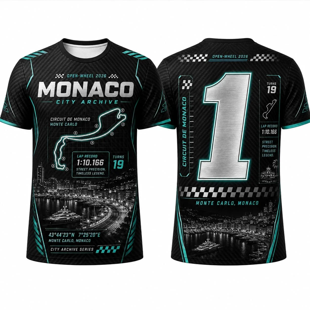 Race Track Map Motorsport Graphic Shirt Men T Shirt Women Tee Boys Top Children Parent Child Quick dry short sleeves kids Tshirt