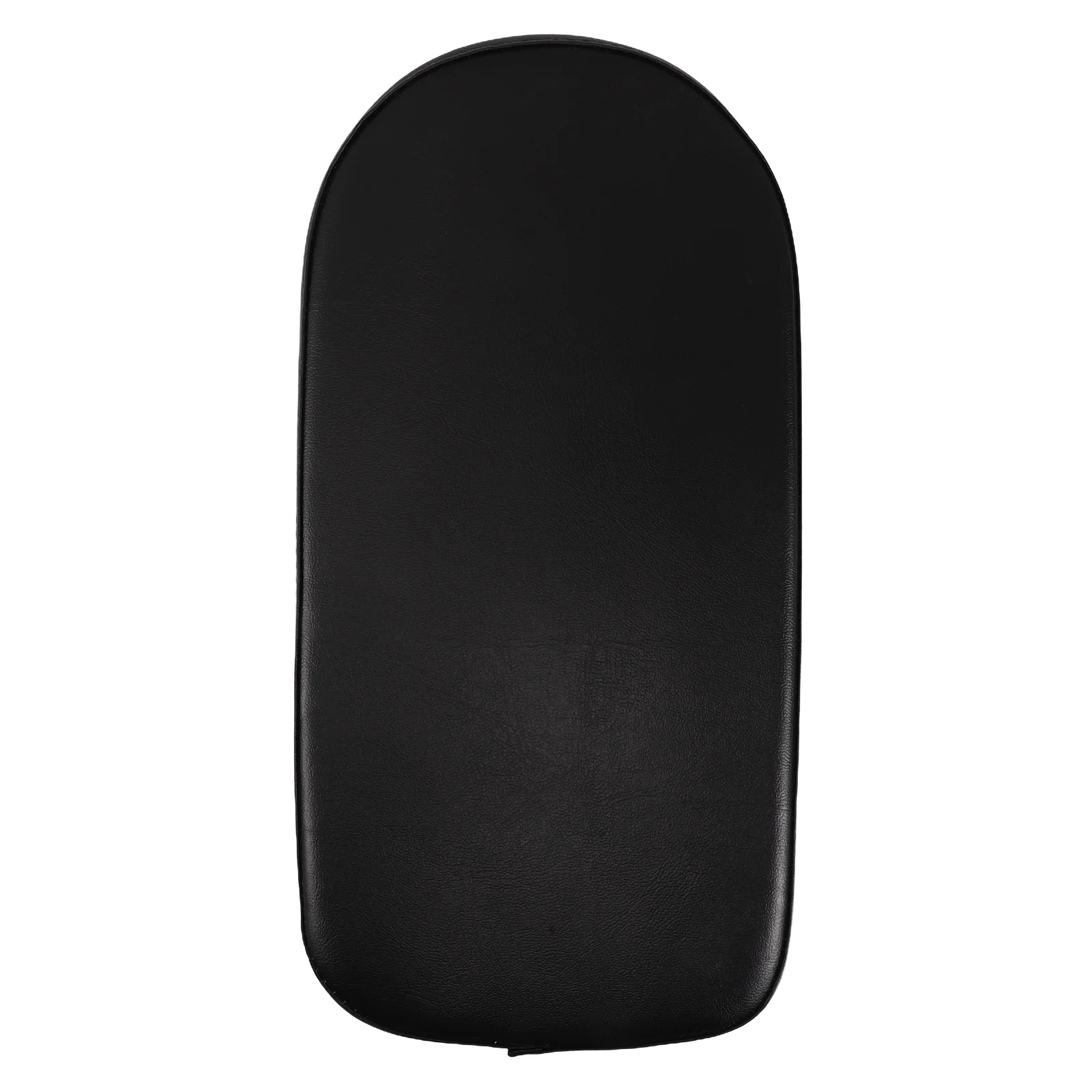 

Bicycle Rear Seat Cushion Thickened Soft Comfortable Pad Breathable Anti-Slip Mountain Bike Saddle Rear Rack Cushion