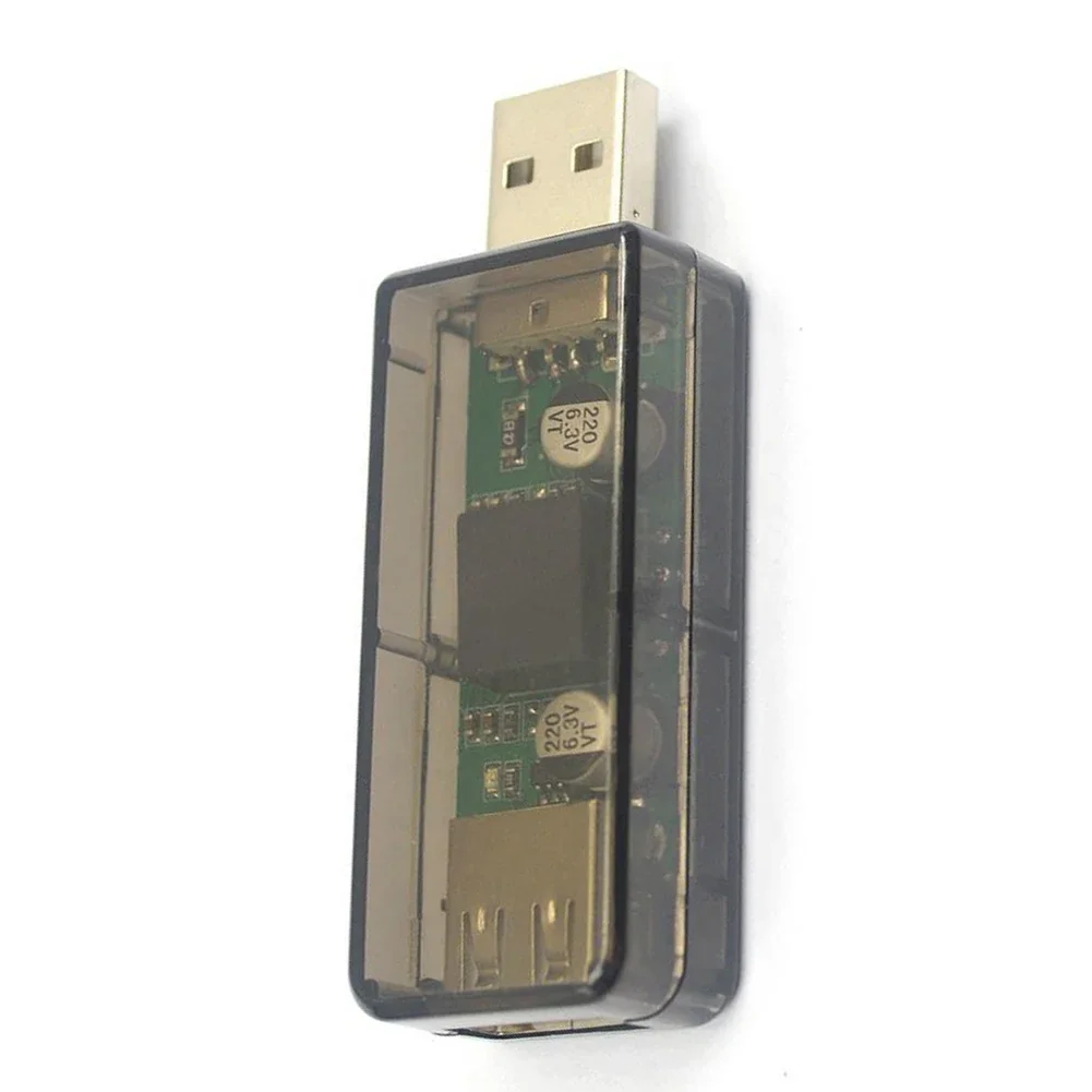 ADUM3160 1500V USB Digital Isolator Module Supporting USB 2 0 Provides Isolation and Full Speed Data Transfer up to 12Mbps