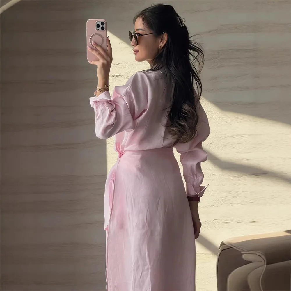 SuperAen 2026 New Comfortable - Summer Linen Clothing For Women 评论和价格