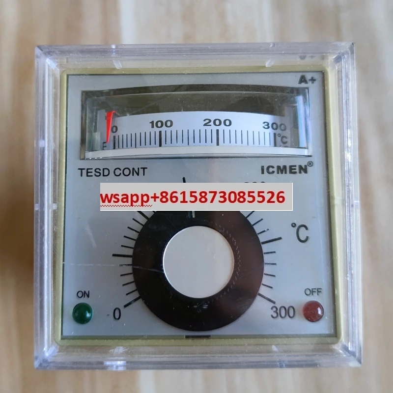 

SF150FRF1000 special sealing machine temperature control table genuine brother sealing machine temperature control table