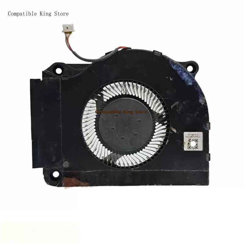 A CPU cooling fan for Acer Predator Helios PH517, PH517-51, PH517-61, and NS8CC00-17J05.    （Translation note: The model numbers