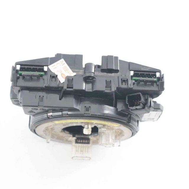 Steering angle sensor spring for Porsch-e Cayenne OEM:95865256804 