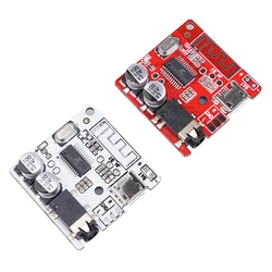 DIY Bluetooth 5.0 Audio Receiver Board BT5.0 MP3 Lossless Decoder Board 3.5mm Out Wireless Stereo Music Module