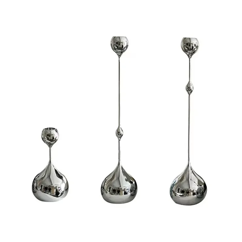 

Metal decoration living room dining room Nordic jewelry ornament