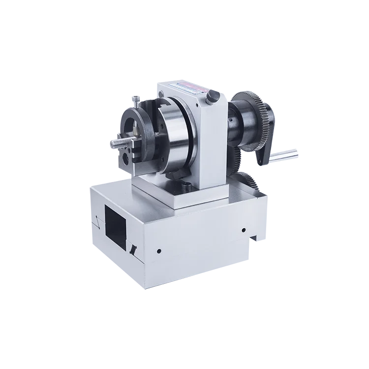 

High Precision Punch Former Quality Industrial Machine Tools Accessories One-Way Two-Way for Thread Grinding on Milling Machine