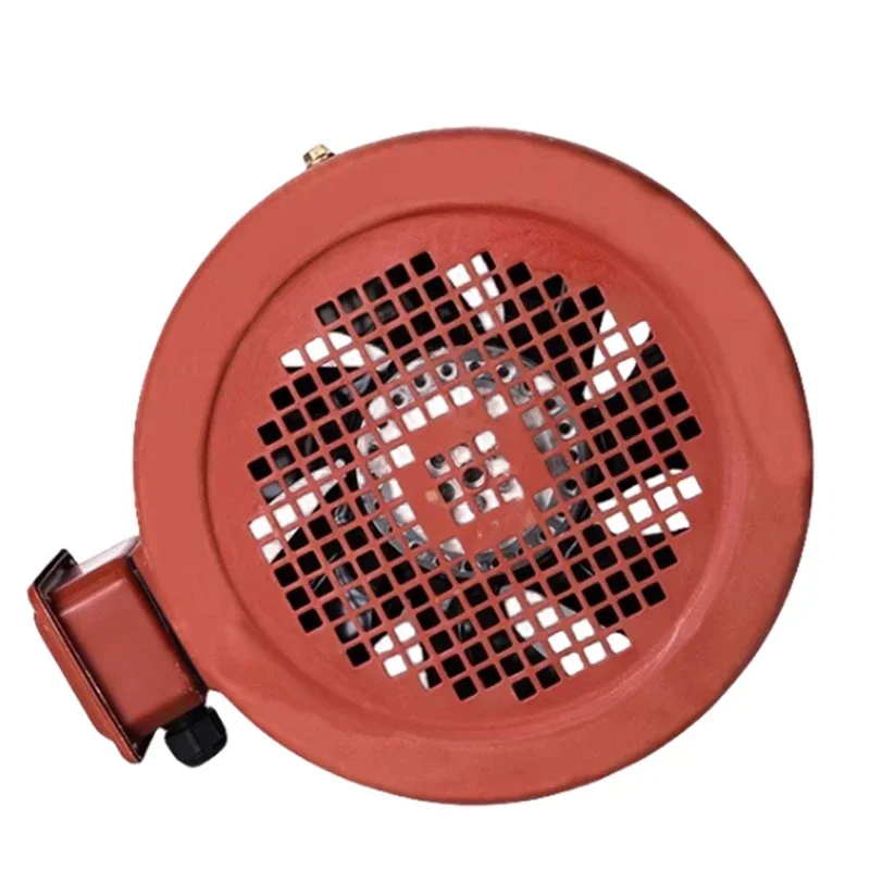 Heat dissipation fan G80A-G200A universal cooling fan external rotor motor conversion fan