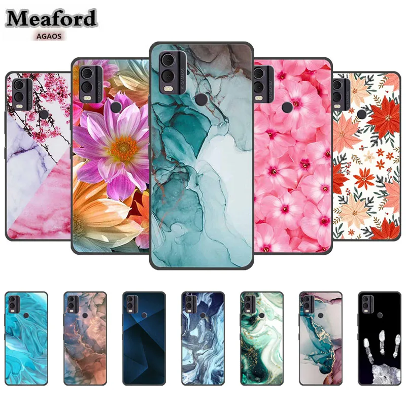 For Nokia C22 Phone… - image