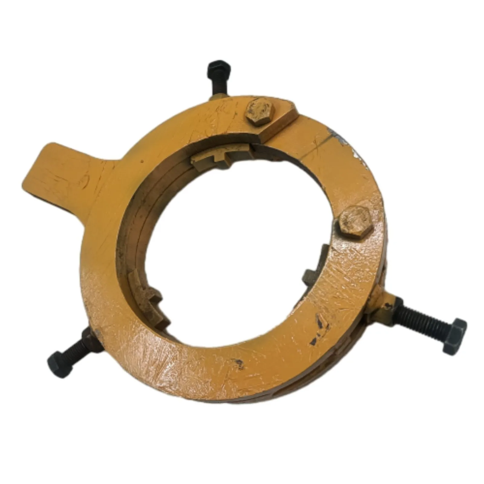 Special Change Cylinder Head Piston Wrench 130MM-165MM for All Brand Excavators