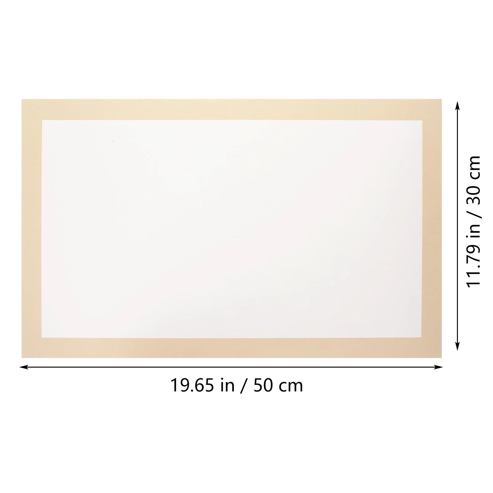 

For Calligraphy Thick Rice Painting Writing Scroll Chinese Paper Supply Blank Rectangular Sheets Art Craft Paper