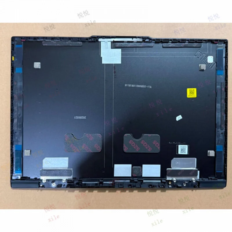 

L New for lenovo Thinkpad E16 Gen1 Gen2 top cover A case