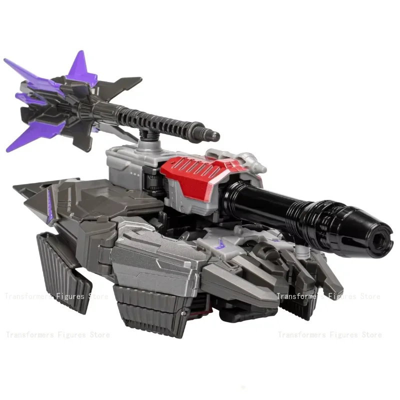 متوفر محول ستوديو SS-GE 04 Megatron G1 الكرتون فيلم نموذج لجسم أنيمي عمل تشوه ألعاب روبوتية الهدايا الشعبية