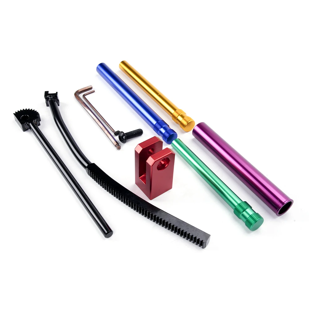 Herramientas de cambio de neumáticos de moto de cross para Enduro y Motocross, cambiador de neumáticos compacto para ruedas de 16 "-21", ejes de 15mm-25mm TC067