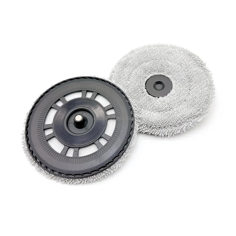 Dreame Mop Mount for L20 Ultra / X30 Ultra / X40 Ultra / Mijia M30 S Carpet Auto Lift Mop Tray Robot Cleaer Spare Parts