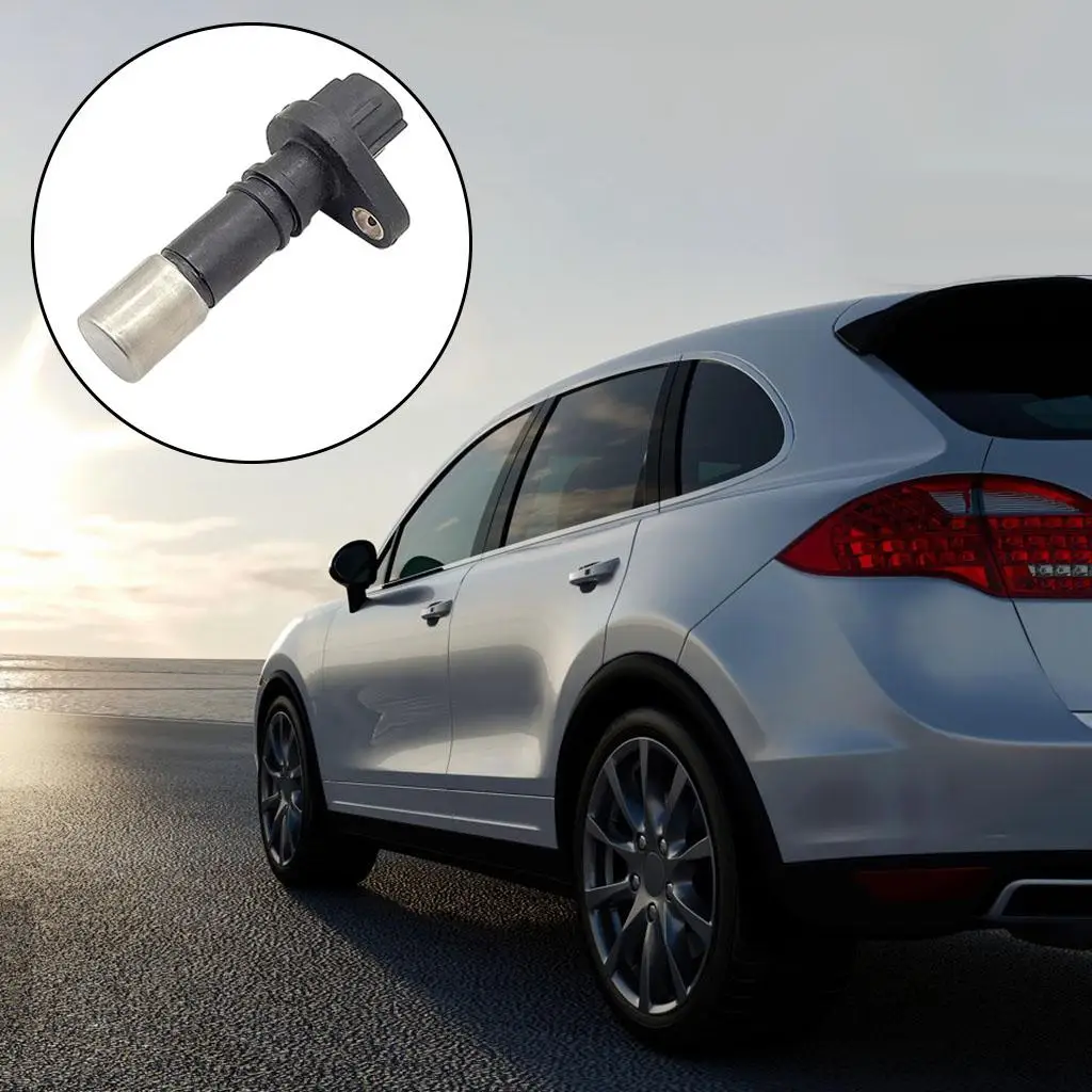 

90919-05062 600000178720 Vehicle Crankshaft PULSE Sensor Fit for Justy IV200701