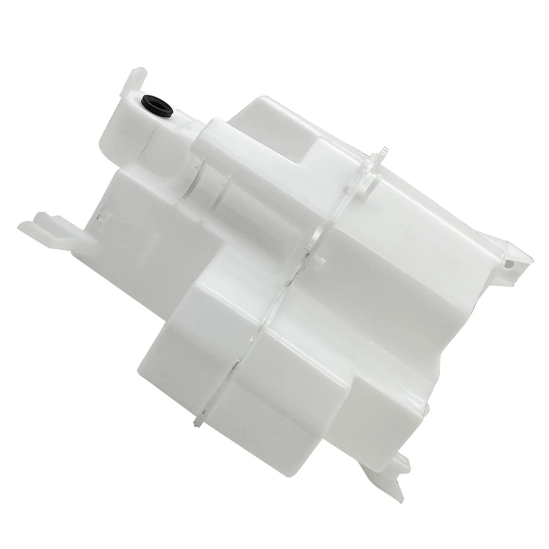 Tanque de parabrisas de depósito de arandela blanca para Nissan Rogue Edición Especial SL SV Hybrid 289106FP0A-PFM NI1288184 289106FL0A-PFM