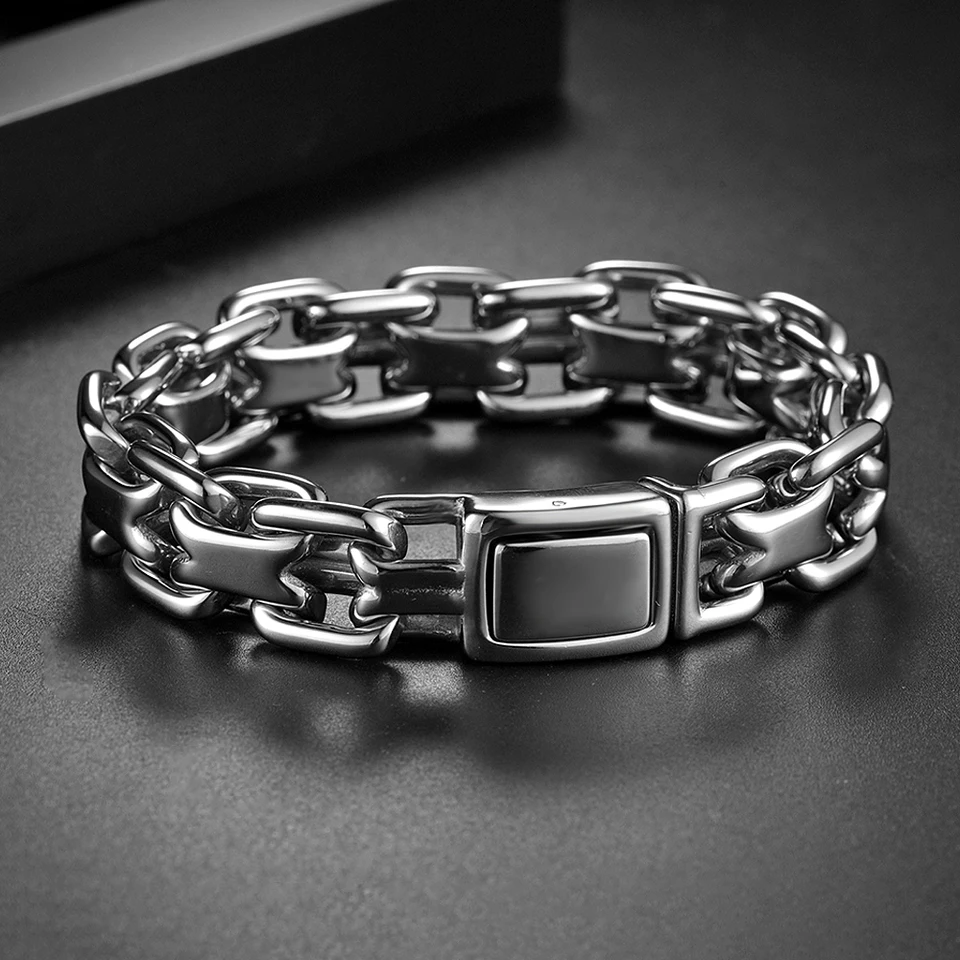 アクセサリー OLD JOE BUCKLE CHAIN BRACELET JEWELRY – OLD JOE BRAND