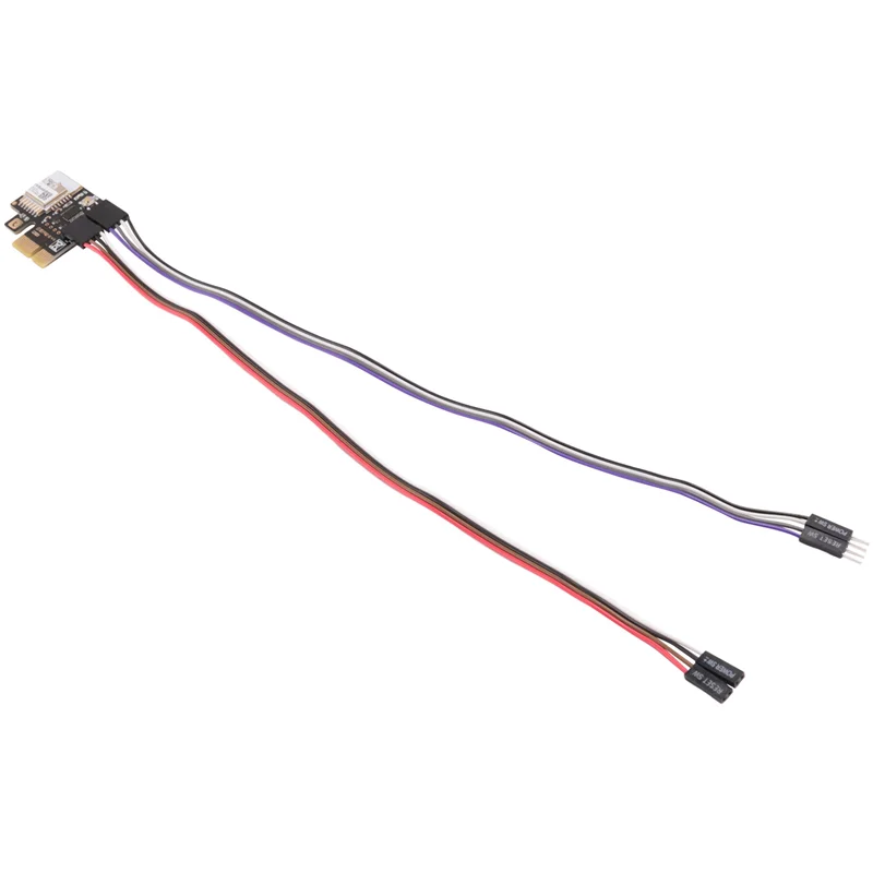 

ABGB-10X Tuya компьютерный переключатель сброса мощности карта Pcie для ПК настольный компьютер, пульт дистанционного управления через приложение, поддержка Google Home, мини-карты
