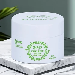 Zudaifu-Crème pour le corps de troisième génération, 10 pièces, à base de plantes, gratitude, 15g/30g