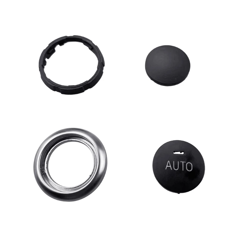 

Air Conditioning Knob for F10 F07 F02 61319393931 Heater Temp Controller G7ND