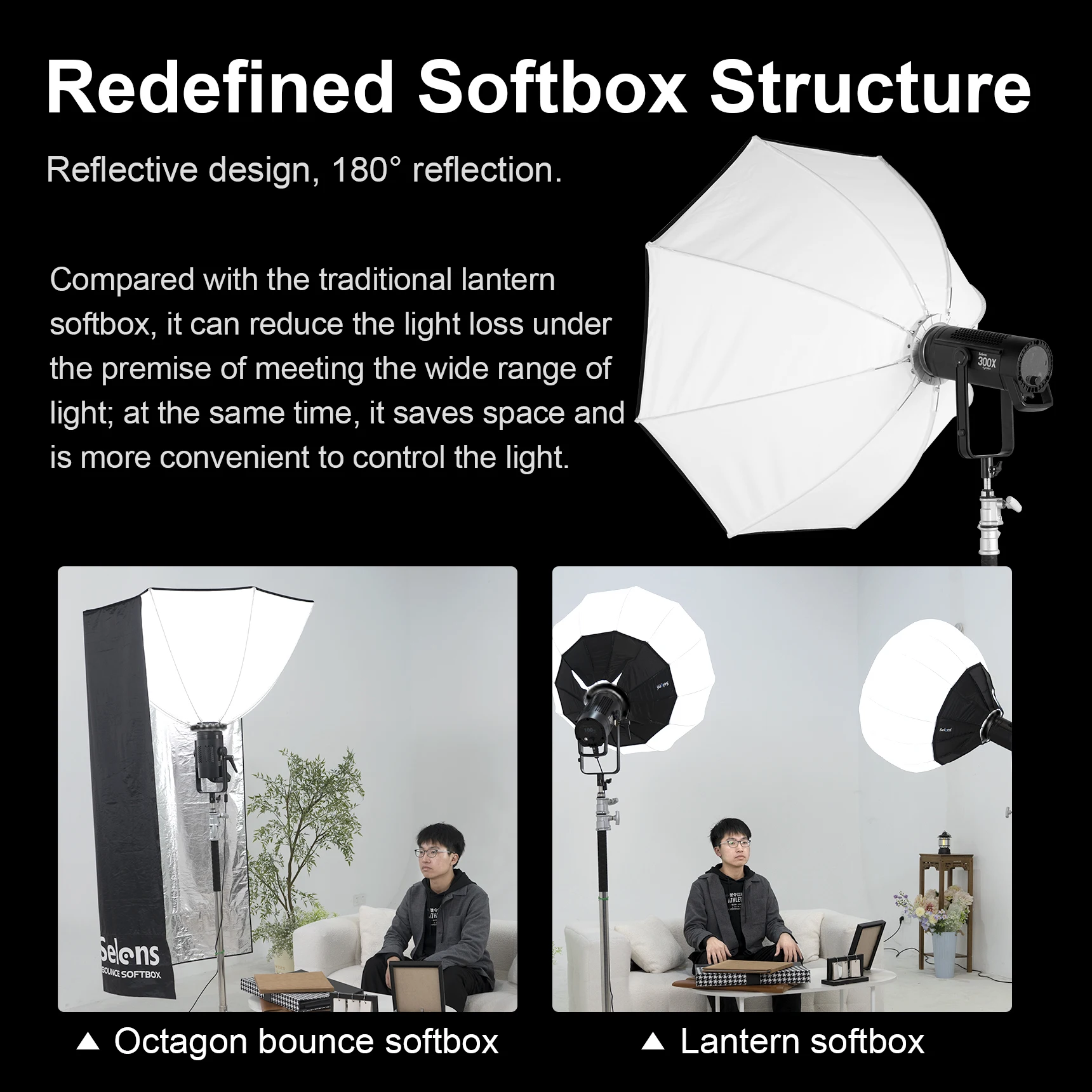 Thumbnail 4 - #65 Top Photography Softbox Lights Picks for Every Budget