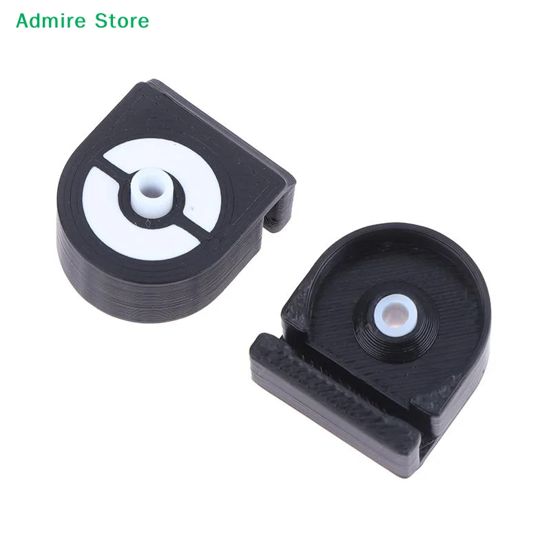 

4/8/12 шт. AMS 2 Pro защита порта подачи аксессуары для обновления 3D-принтера прочный и термостойкий для P2S/H2D/H2S