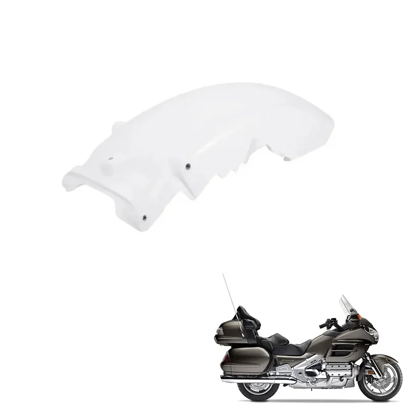 

Motorcycle Motorcycle Acsessories Accessory Front Fender Rear Half Fairing For Honda Gold Wing GL1800 2001-2011 Unpainted