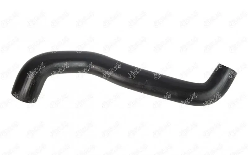 Store code: 17575 TURBO air hose (INTERCOLL) P806 JUMPY EXPERT SCUDO EVASION (00 08) 2.0hdi