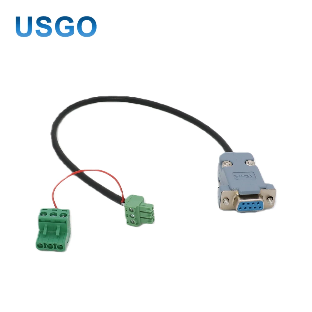 Ruida-mango de operación inalámbrico BWK301R BWK301T para controlador láser CO2 RDC6442G RDC6442S RDC6432G