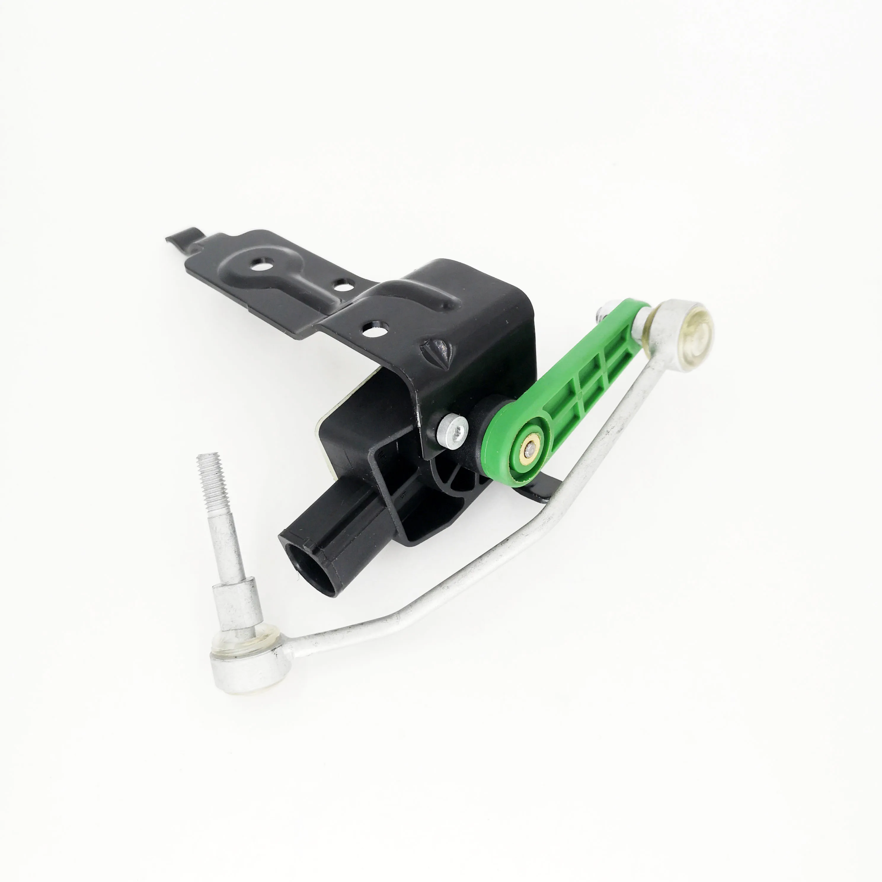 4F0941285B Front Left Suspension Height Headlight Level Sensor 4F0 941 285B For Audi A6 S6 Allroad Quattro 2005-2011