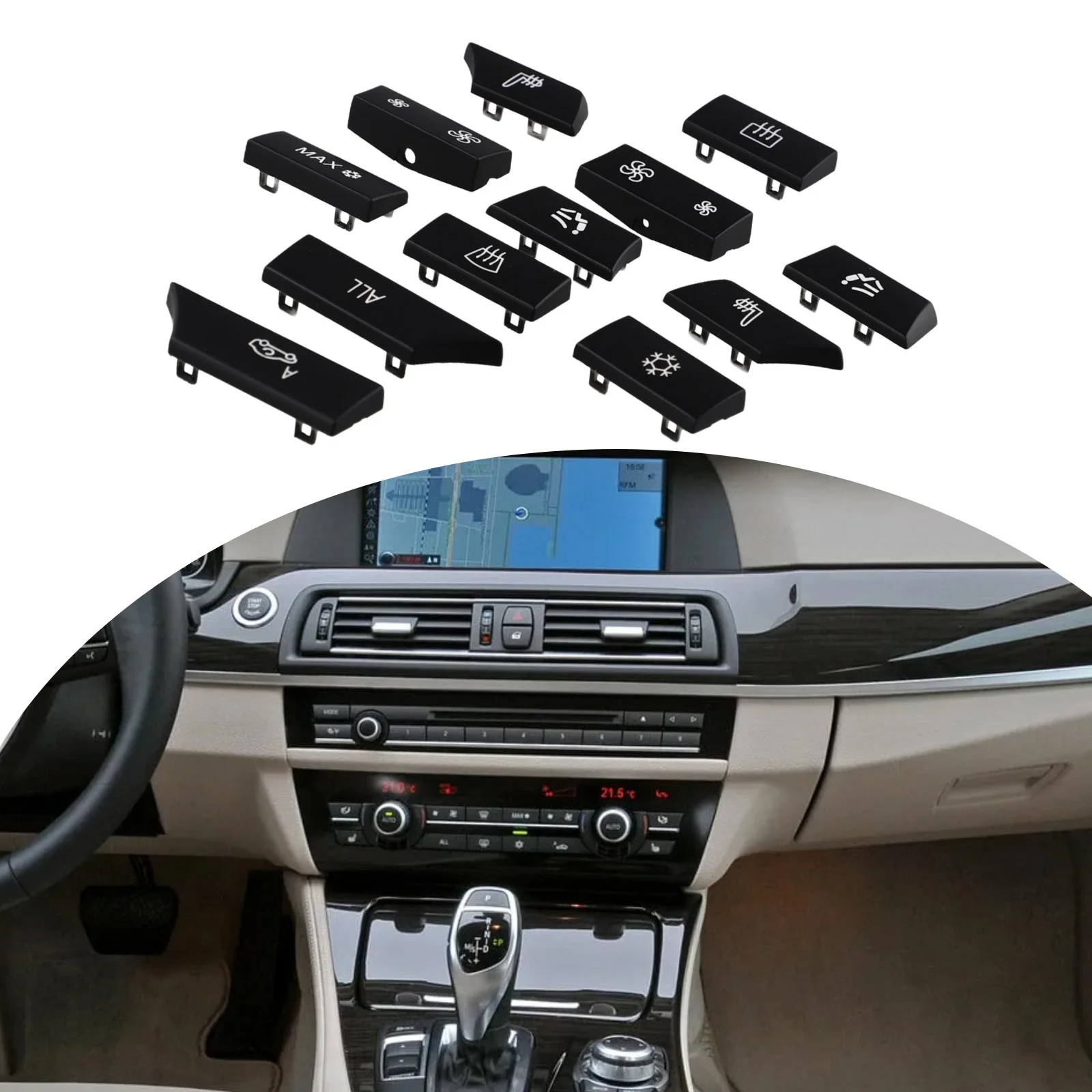 

Efficient Repair Solution For For For For BMW F01 F10 F11 F07 Car Essential Accessory For For For For 5 Series