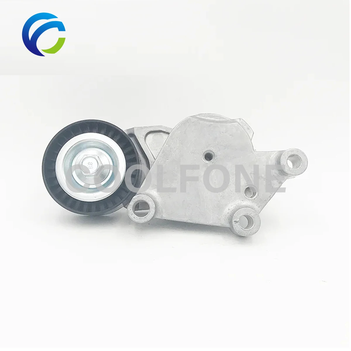 Drive Belt Automatic Tensioner for CITROEN C1 C2 C3 C4 C5 DS3 DS4 DS5 BERLINGO JUMPY 1.4 1.6 HDI 575186 5751.H6 9640053280