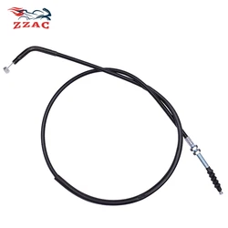 Motorcycle Clutch Line Cable Wire For Kawasaki Z1000 ZR1000 z1000 zr1000 2010 2011 2012 2013 54011-0105