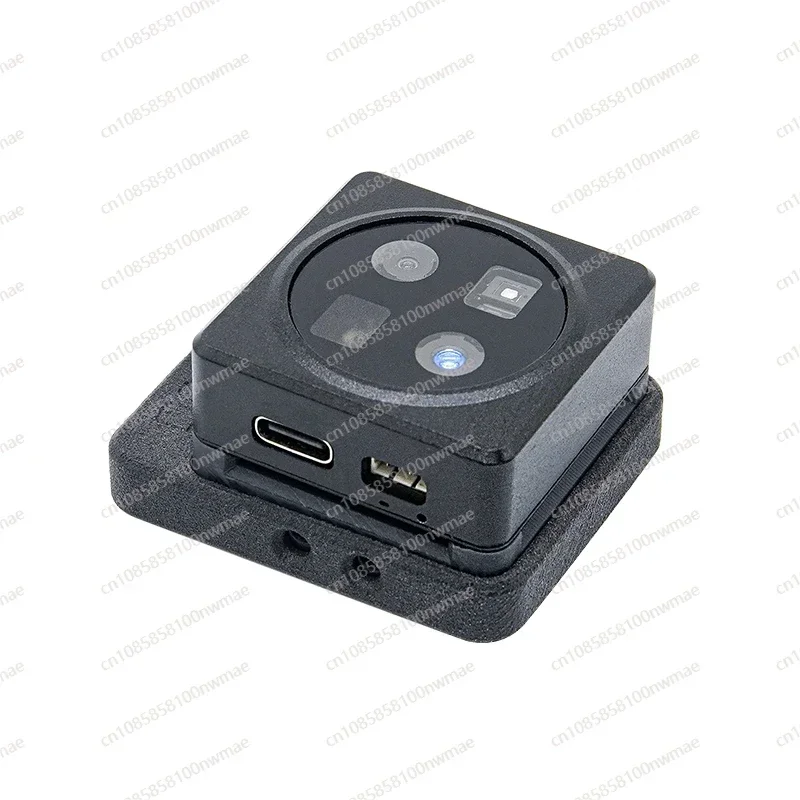 

MaixSense A010/A075V RGBD TOF 3D Depth Vision MCU & ROS Camera