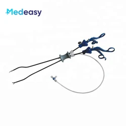 Laparoscopic Single Port Instruments, Laparoscopic Surgical Instruments for Single Port Incision Surgery
