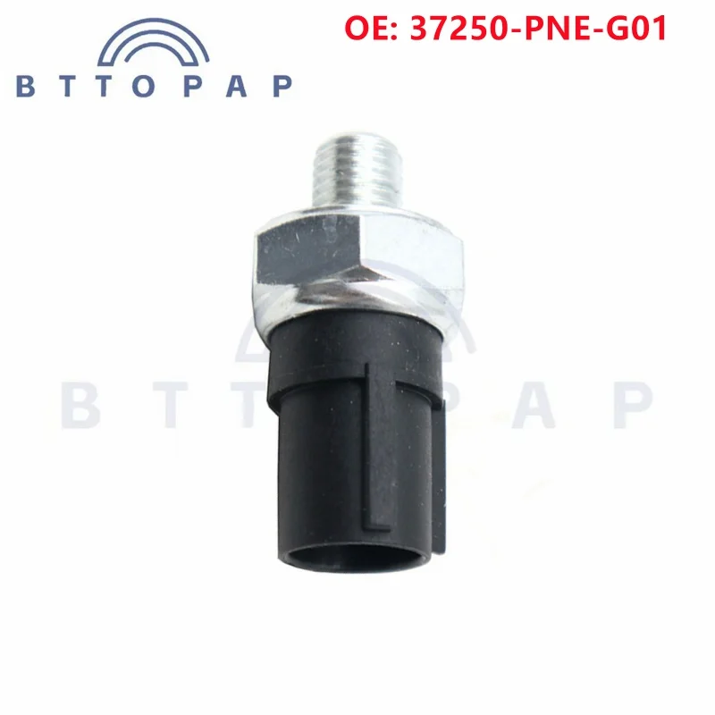 37250-PNE-G01 High Quality Vtec Valve Switch Timing Oil Pressure Sensor For Honda Accord/Civic/CRV integra 2.0L 2.4L